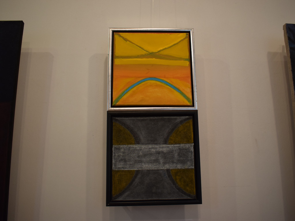 Niezwykła Noc w Muzeum Ziemi Sochaczewskiej i Pola Bitwy nad Bzurą [ZDJĘCIA]