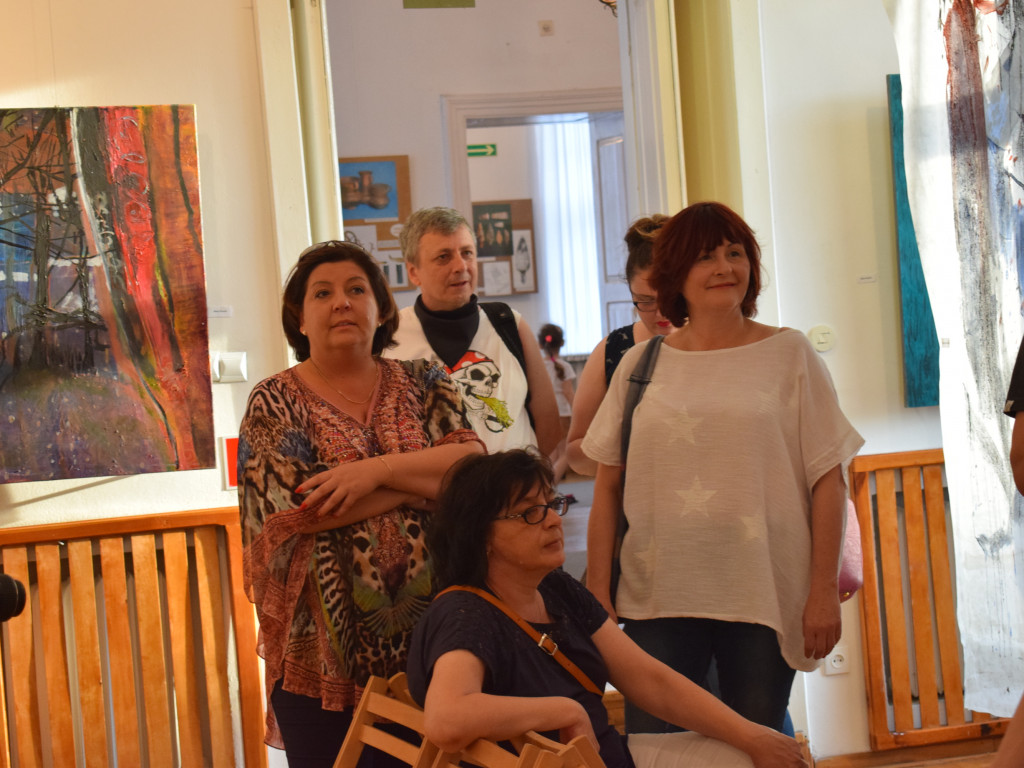 Niezwykła Noc w Muzeum Ziemi Sochaczewskiej i Pola Bitwy nad Bzurą [ZDJĘCIA]