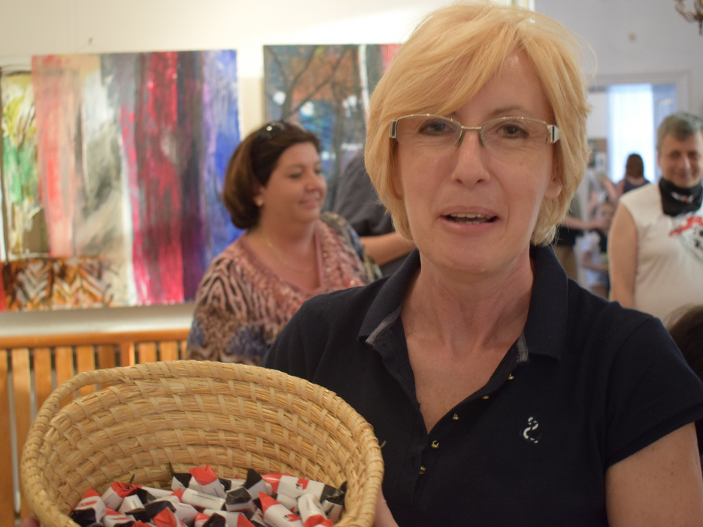 Niezwykła Noc w Muzeum Ziemi Sochaczewskiej i Pola Bitwy nad Bzurą [ZDJĘCIA]