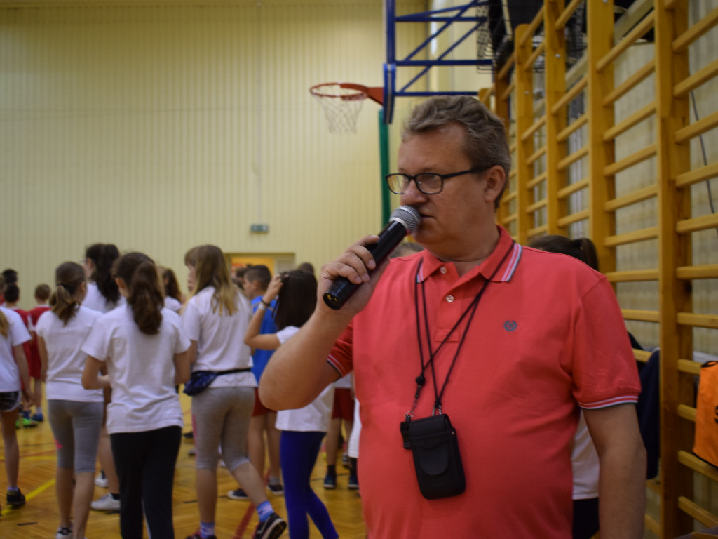 X Spartakiada o Puchar Wójta Gminy Sochaczew