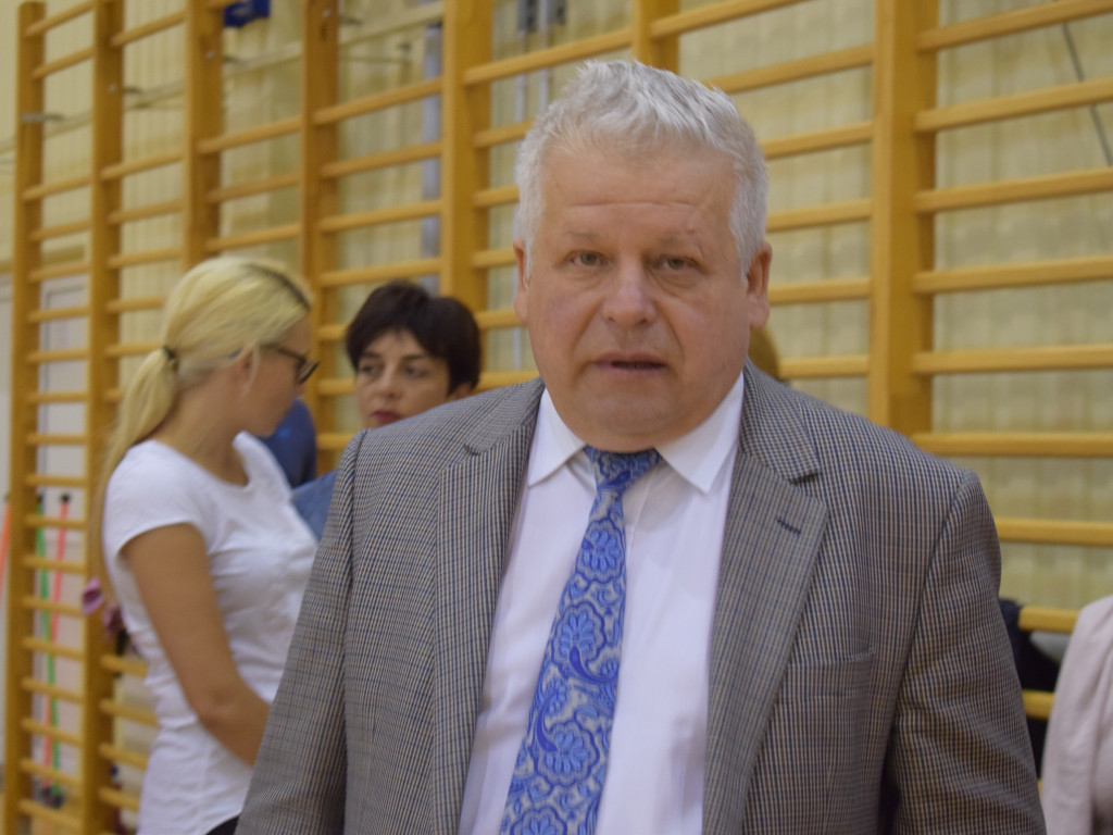 X Spartakiada o Puchar Wójta Gminy Sochaczew