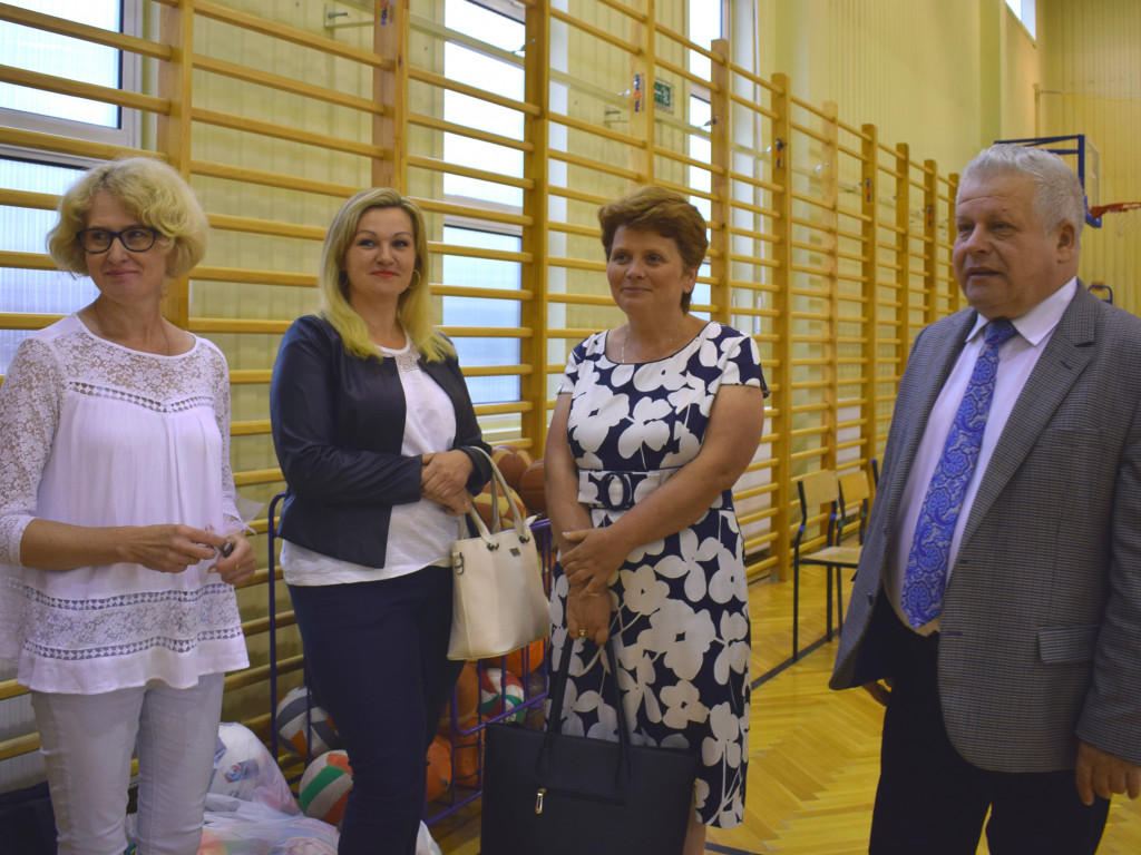 X Spartakiada o Puchar Wójta Gminy Sochaczew
