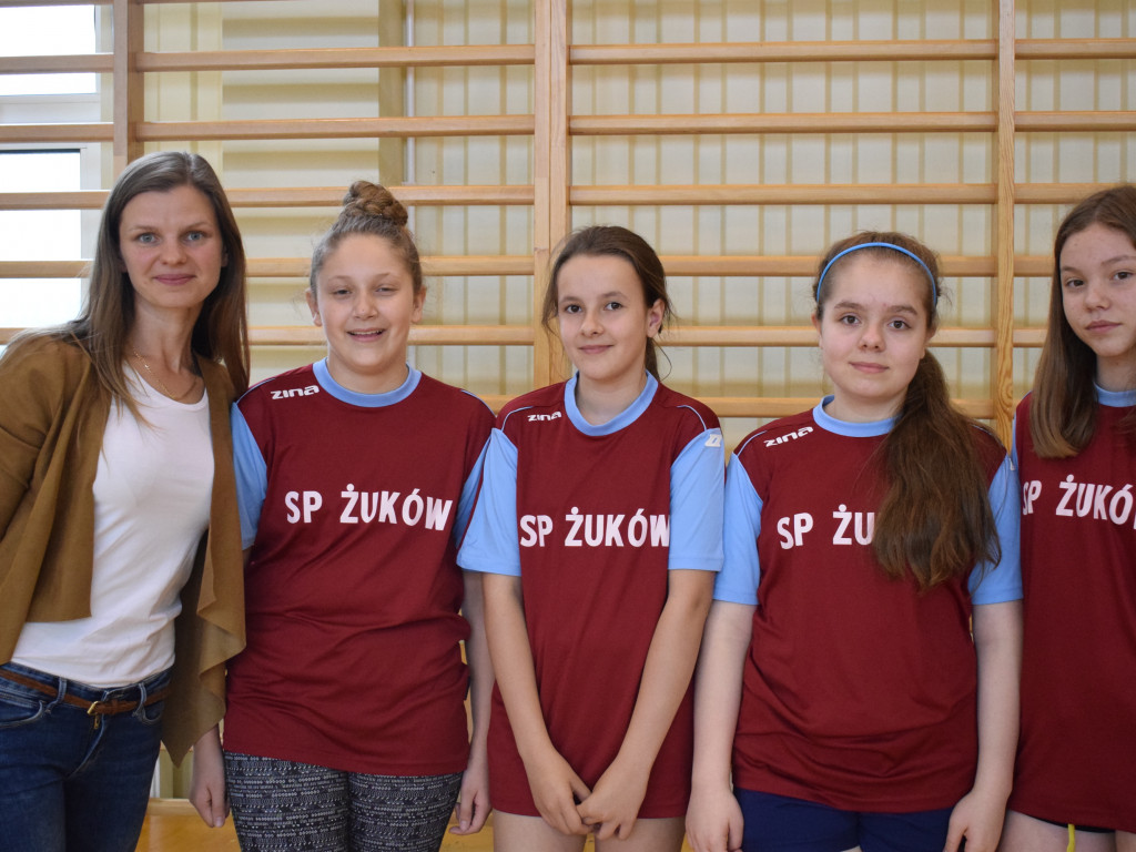 X Spartakiada o Puchar Wójta Gminy Sochaczew