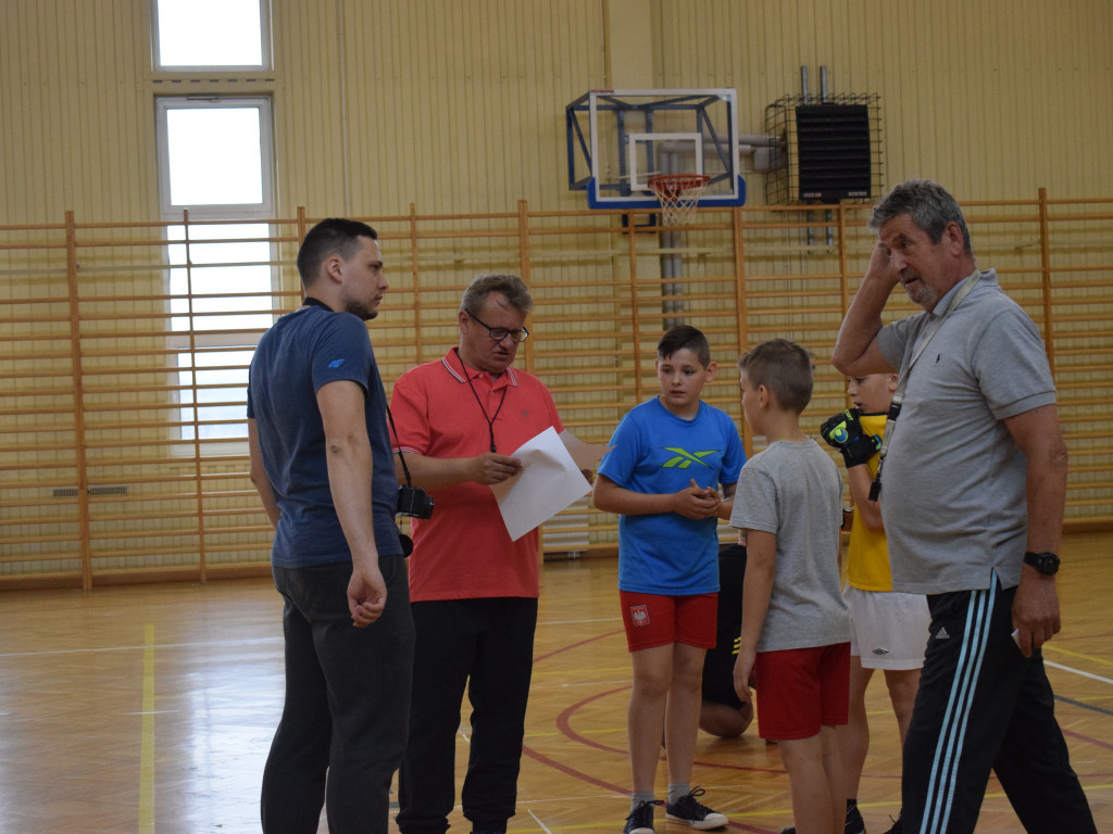 X Spartakiada o Puchar Wójta Gminy Sochaczew