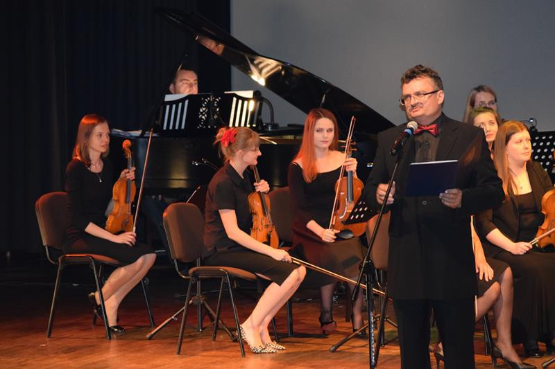 Ambasador Azerbejdżanu w SCK [FOTO]