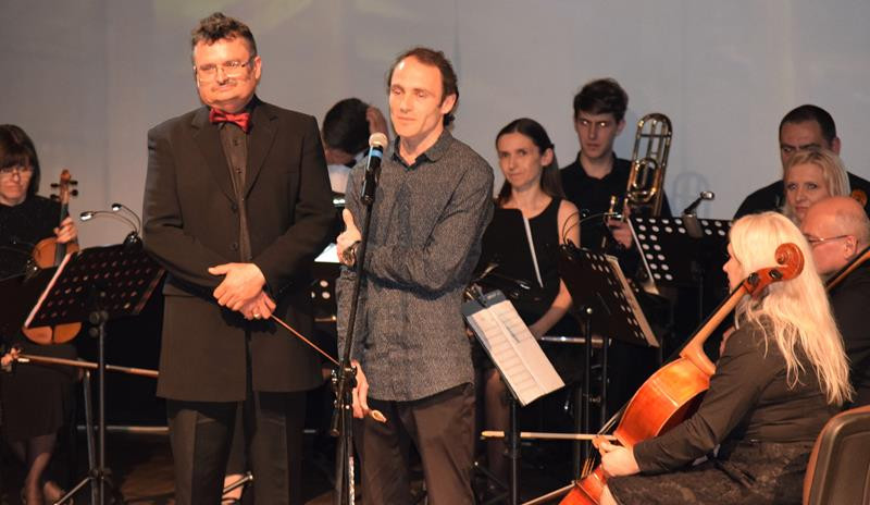 Ambasador Azerbejdżanu w SCK [FOTO]