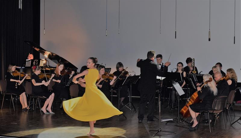 Ambasador Azerbejdżanu w SCK [FOTO]