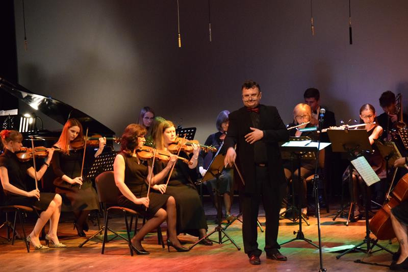 Ambasador Azerbejdżanu w SCK [FOTO]