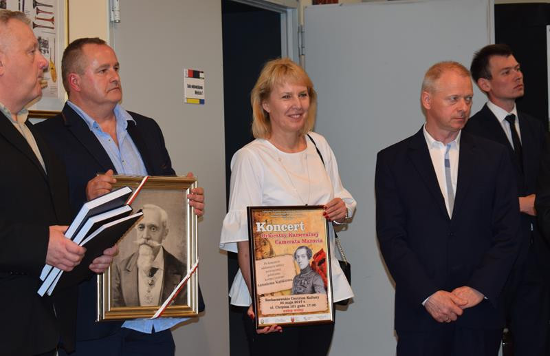Ambasador Azerbejdżanu w SCK [FOTO]