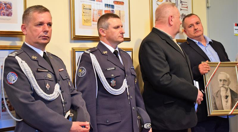 Ambasador Azerbejdżanu w SCK [FOTO]