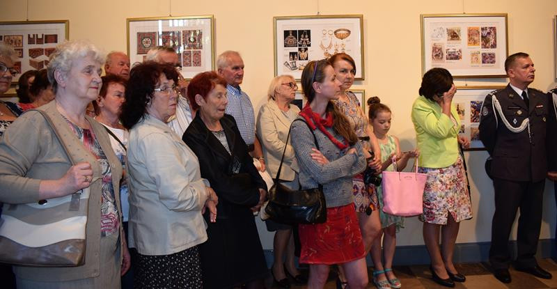 Ambasador Azerbejdżanu w SCK [FOTO]