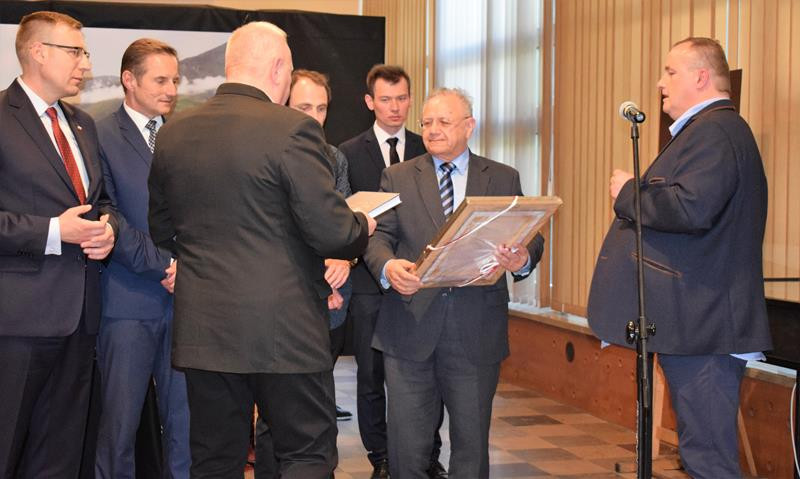 Ambasador Azerbejdżanu w SCK [FOTO]