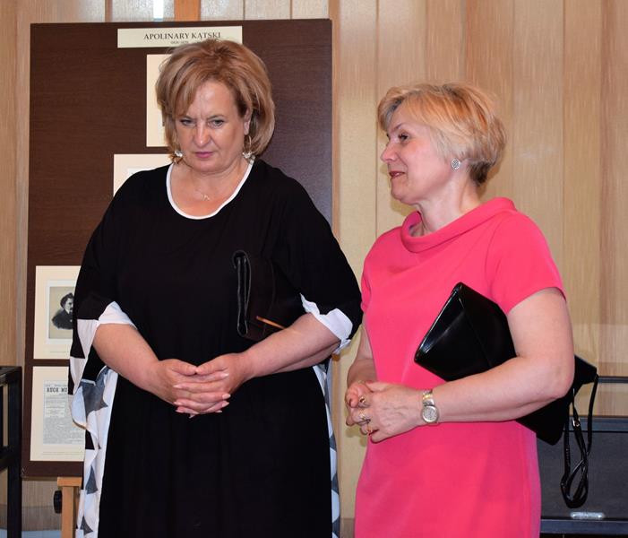 Ambasador Azerbejdżanu w SCK [FOTO]