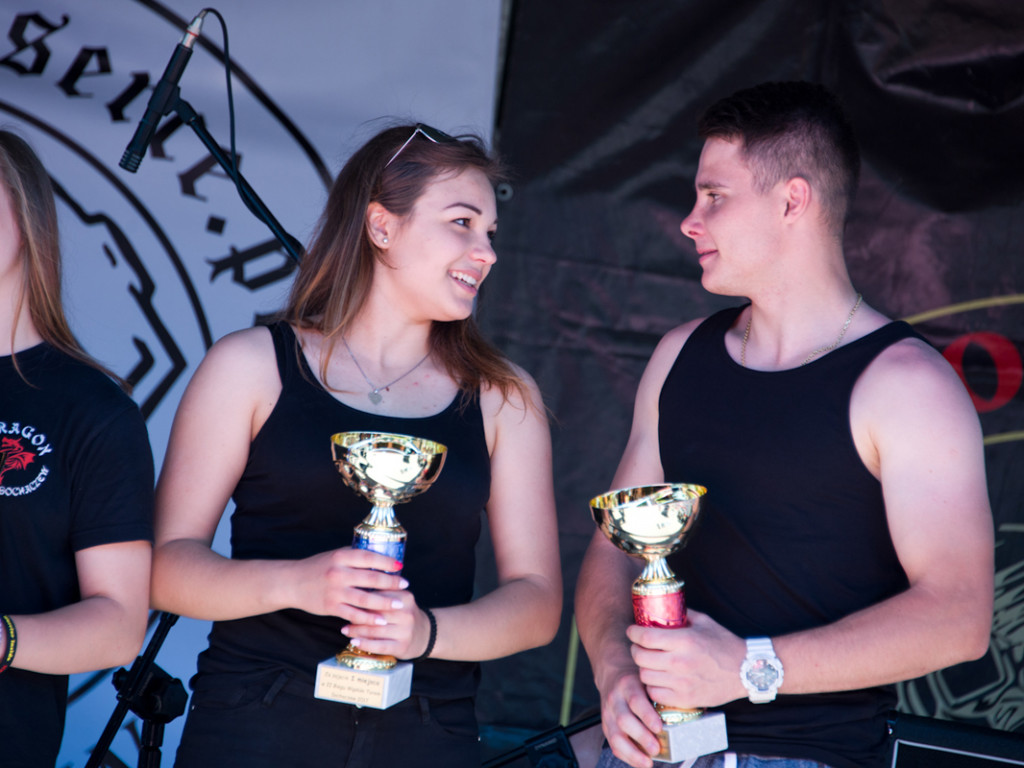 9. edycja Motoserca w Sochaczewie [GALERIA ZDJĘĆ]