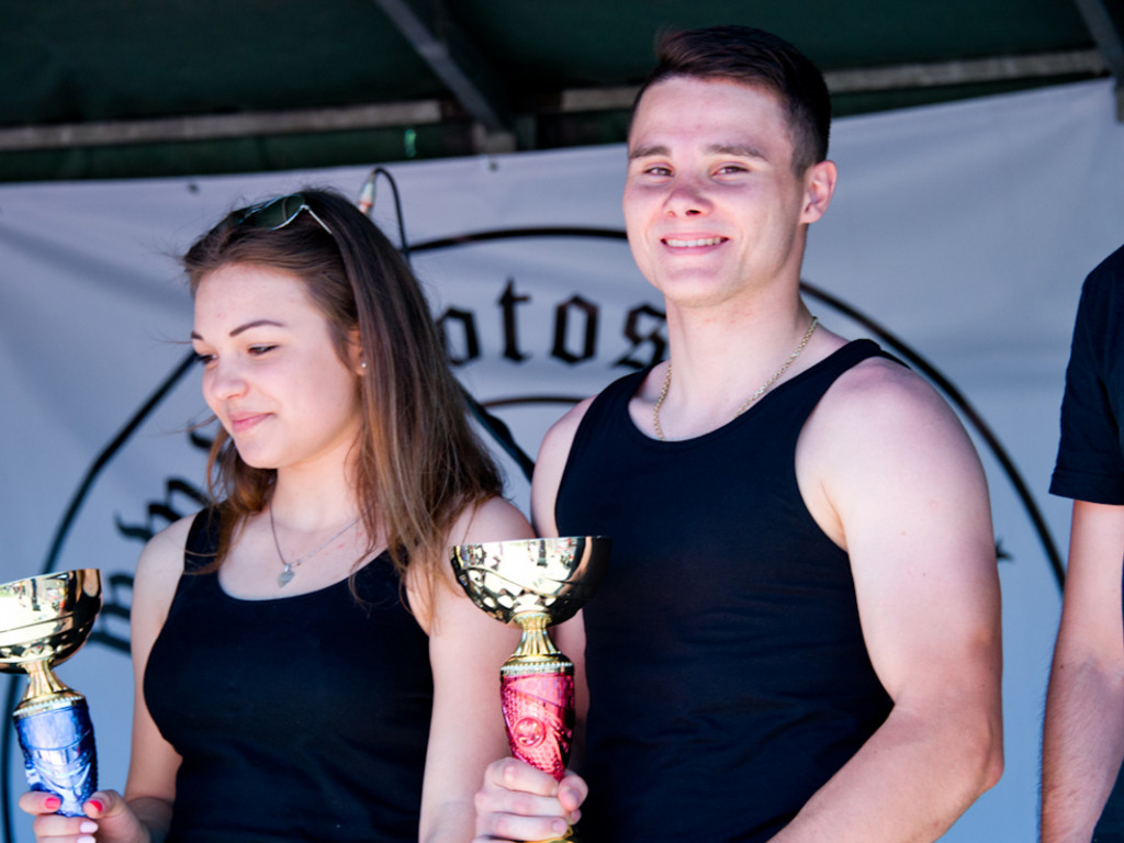 9. edycja Motoserca w Sochaczewie [GALERIA ZDJĘĆ]