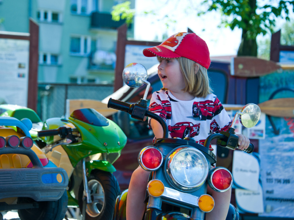 9. edycja Motoserca w Sochaczewie [GALERIA ZDJĘĆ]
