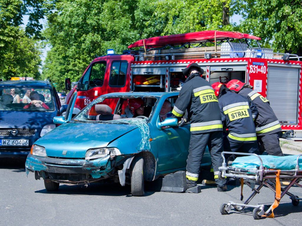9. edycja Motoserca w Sochaczewie [GALERIA ZDJĘĆ]