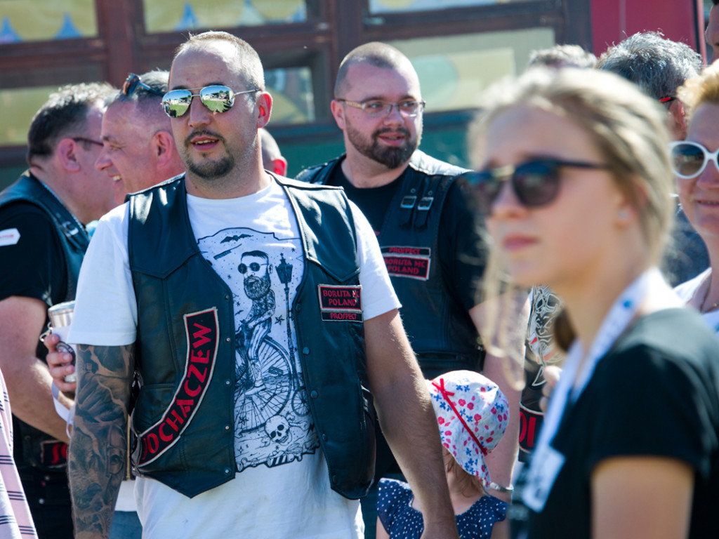 9. edycja Motoserca w Sochaczewie [GALERIA ZDJĘĆ]