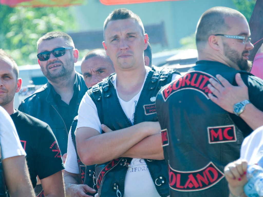 9. edycja Motoserca w Sochaczewie [GALERIA ZDJĘĆ]