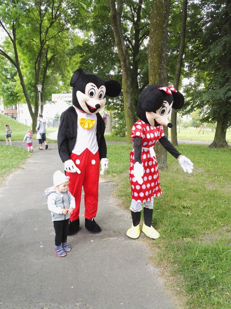 Dzień Dziecka w Sochaczewie [RELACJA]