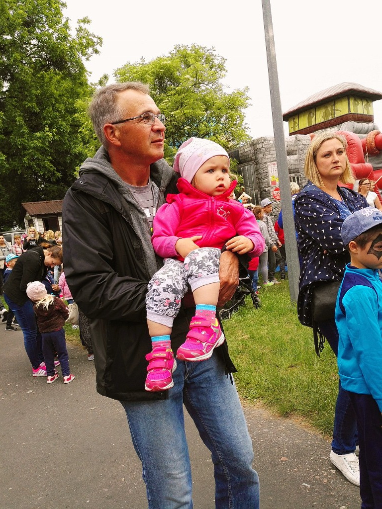 Dzień Dziecka w Sochaczewie [RELACJA]