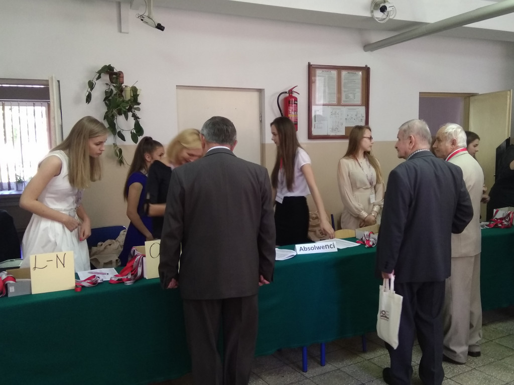 Final jubileuszu 90-lecia 