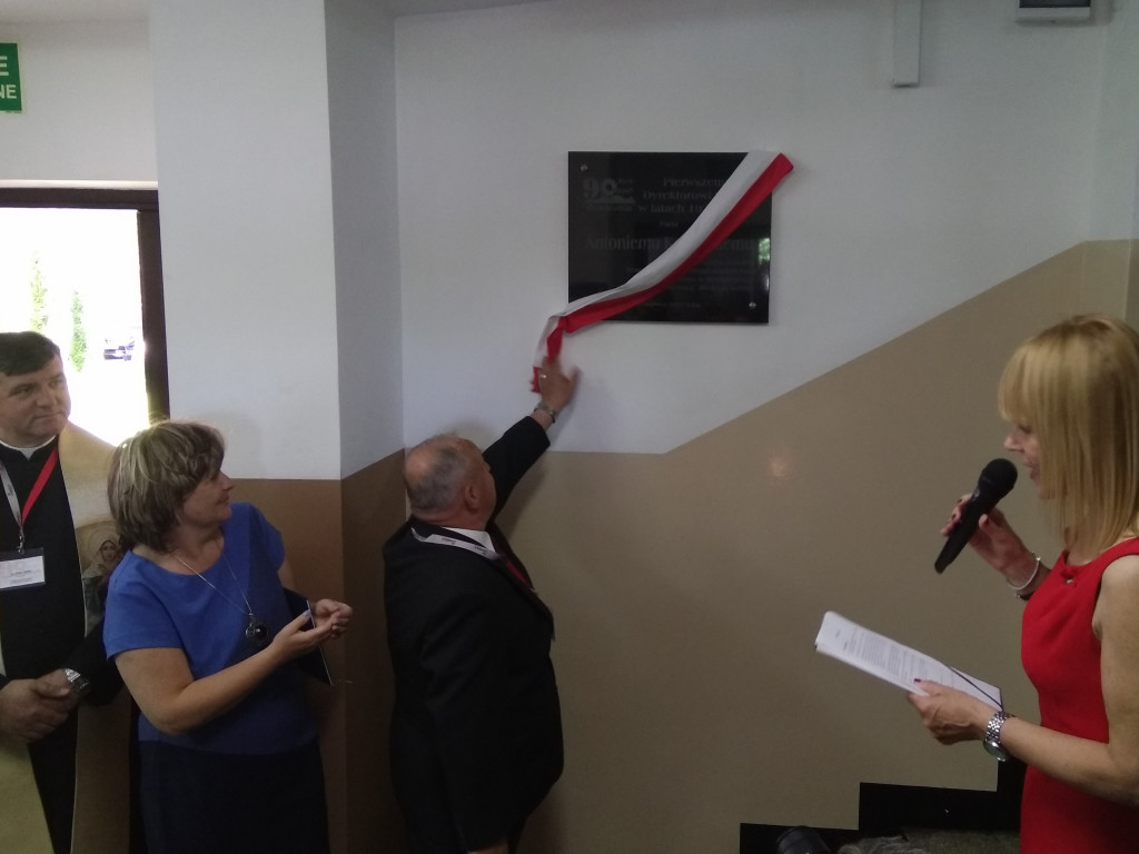 Final jubileuszu 90-lecia 