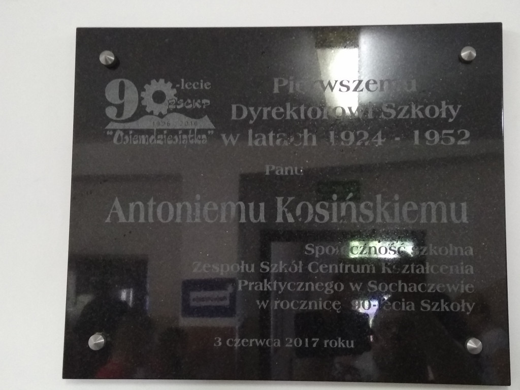 Final jubileuszu 90-lecia 