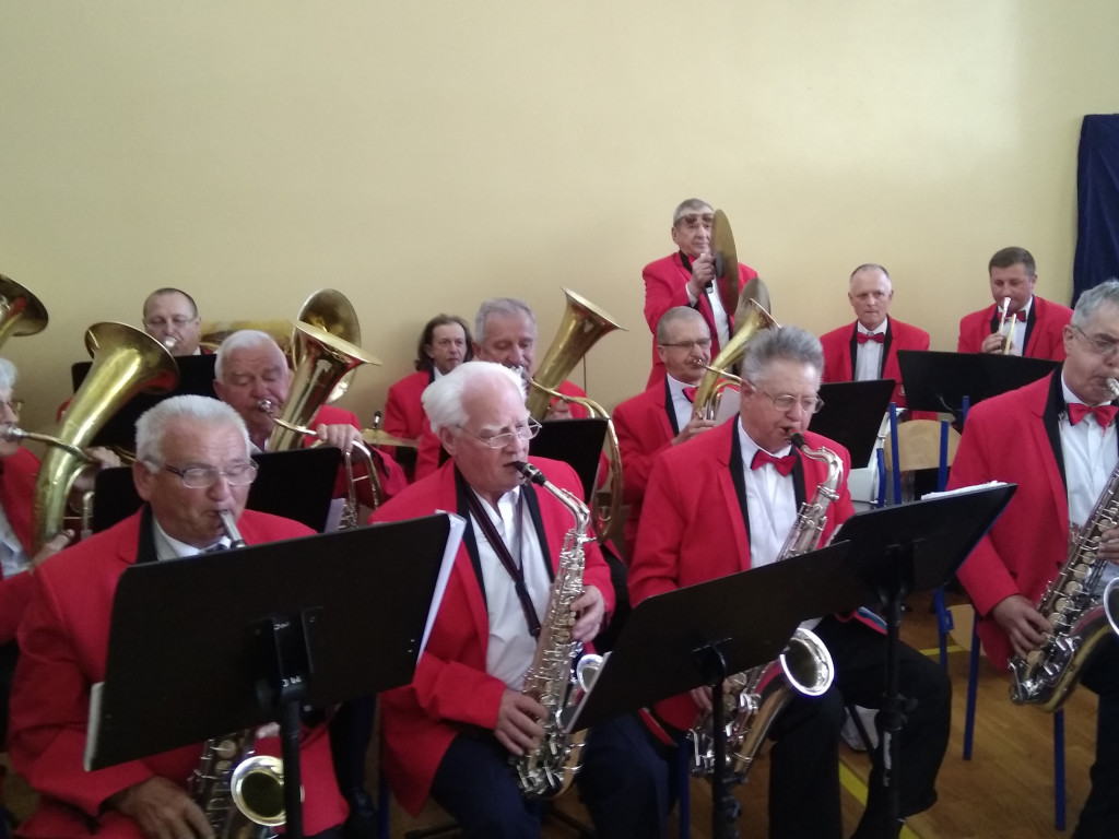 Final jubileuszu 90-lecia 