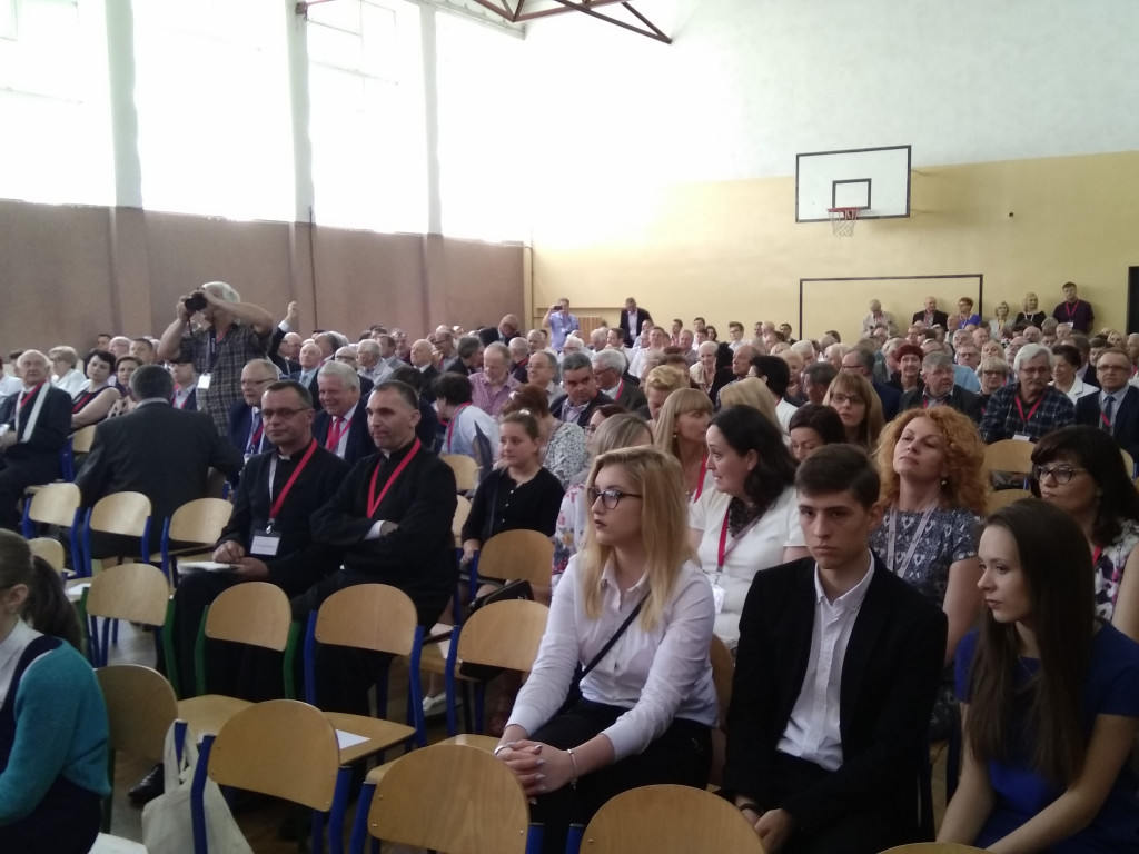 Final jubileuszu 90-lecia 