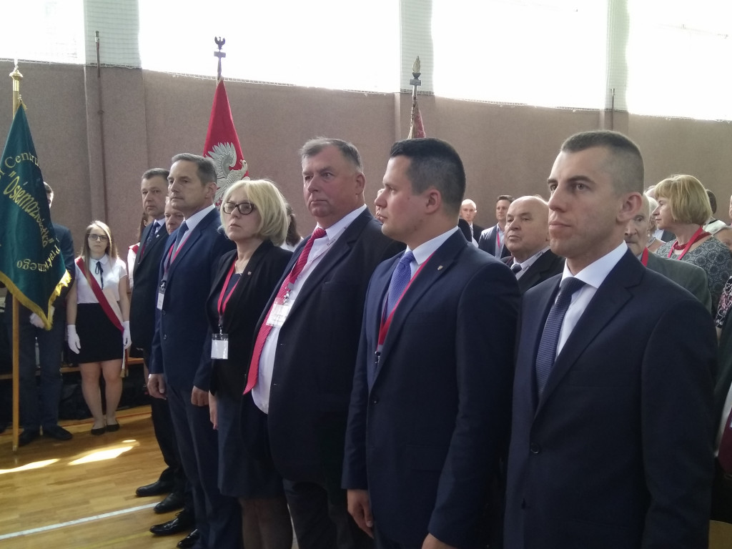 Final jubileuszu 90-lecia 