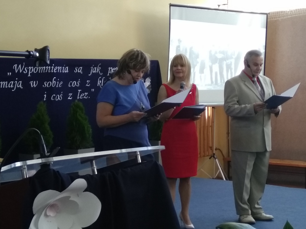 Final jubileuszu 90-lecia 