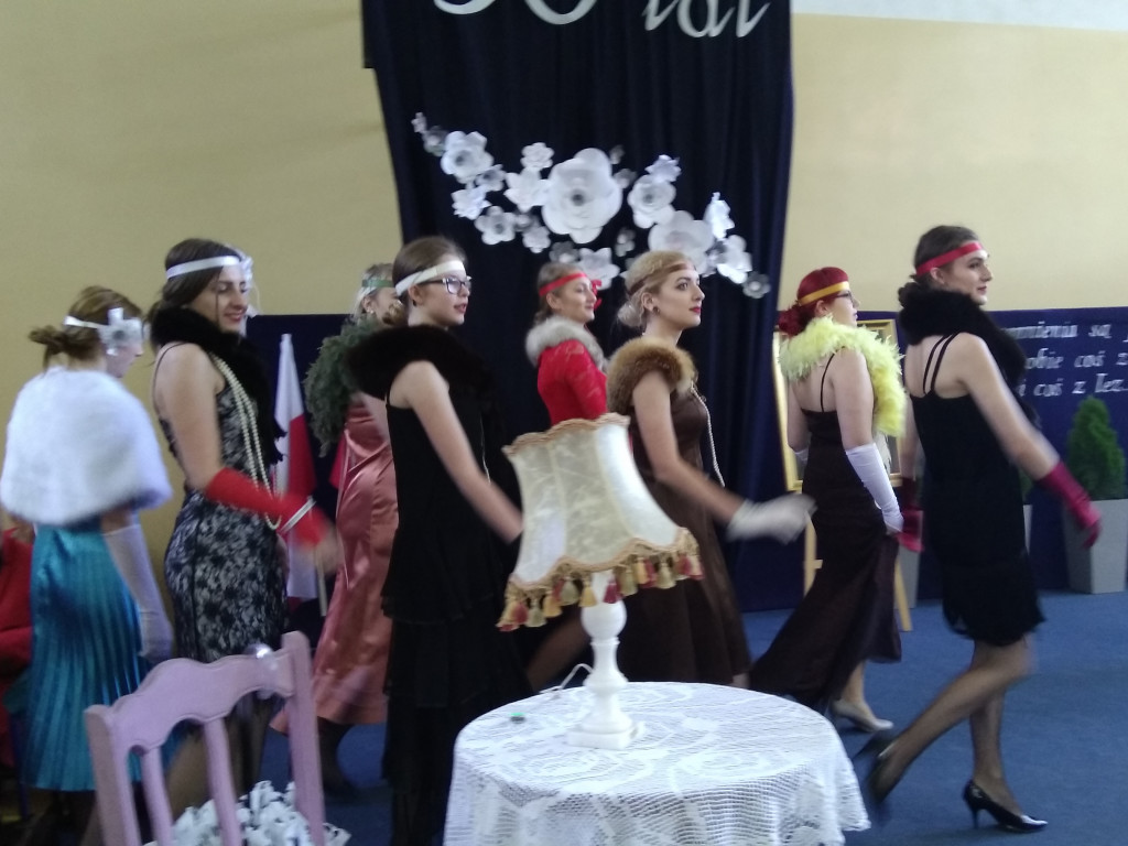 Final jubileuszu 90-lecia 