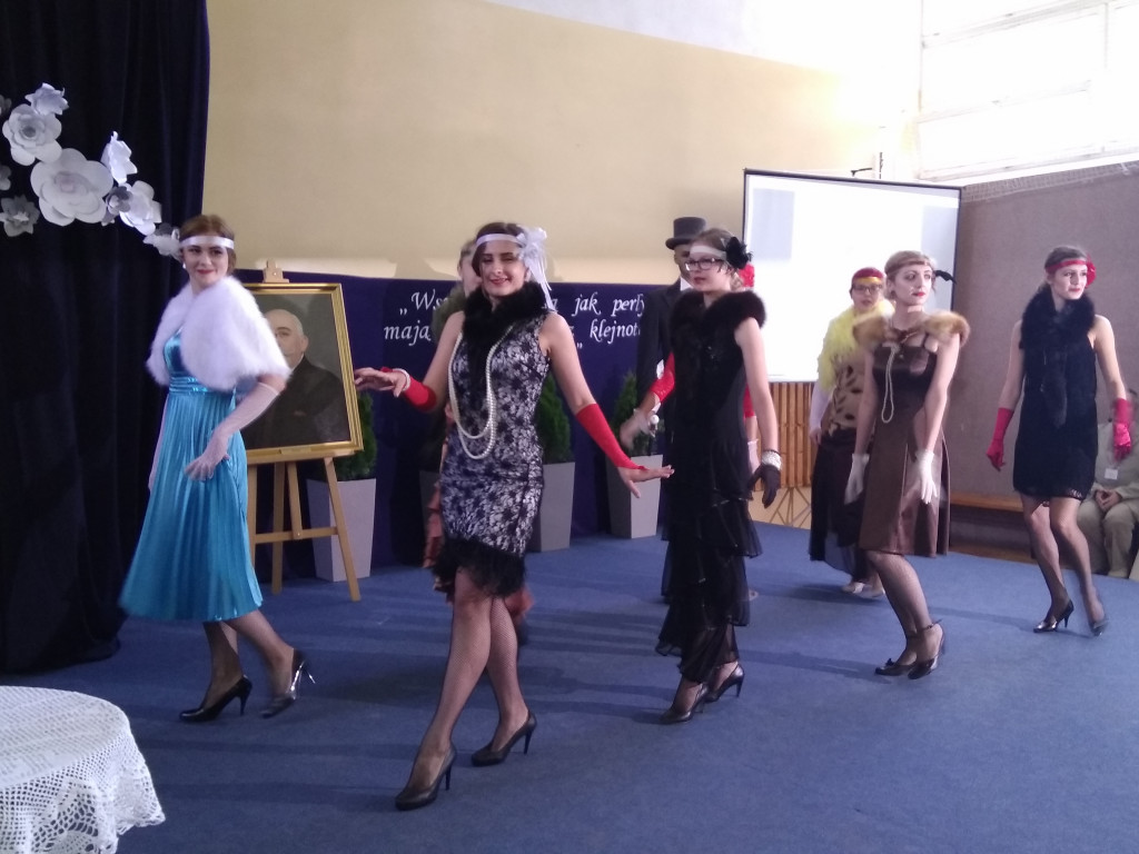 Final jubileuszu 90-lecia 