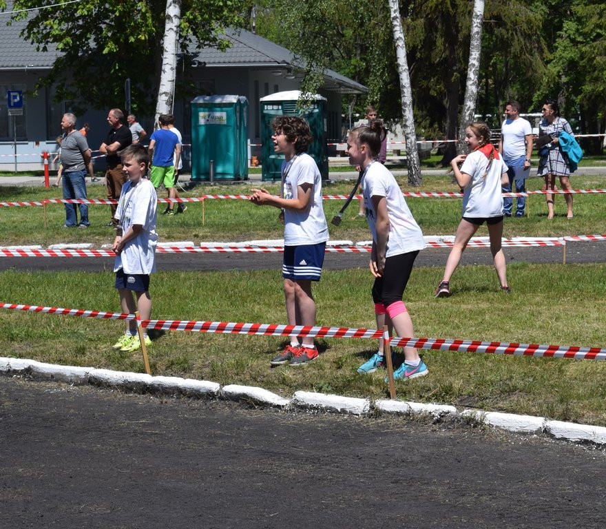 Biegi w Bielicach zakończone [ZDJĘCIA]
