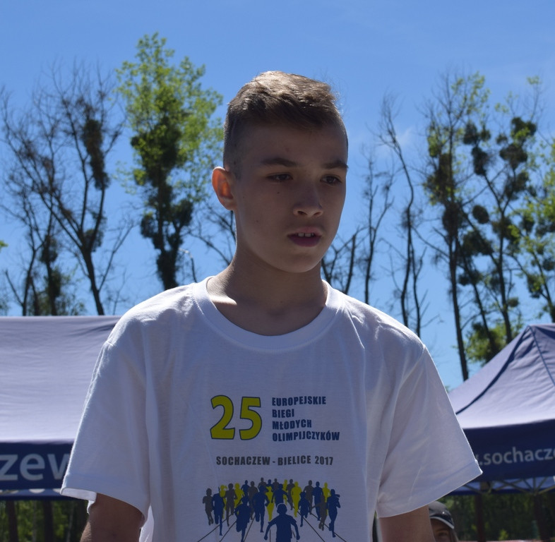 Biegi w Bielicach zakończone [ZDJĘCIA]