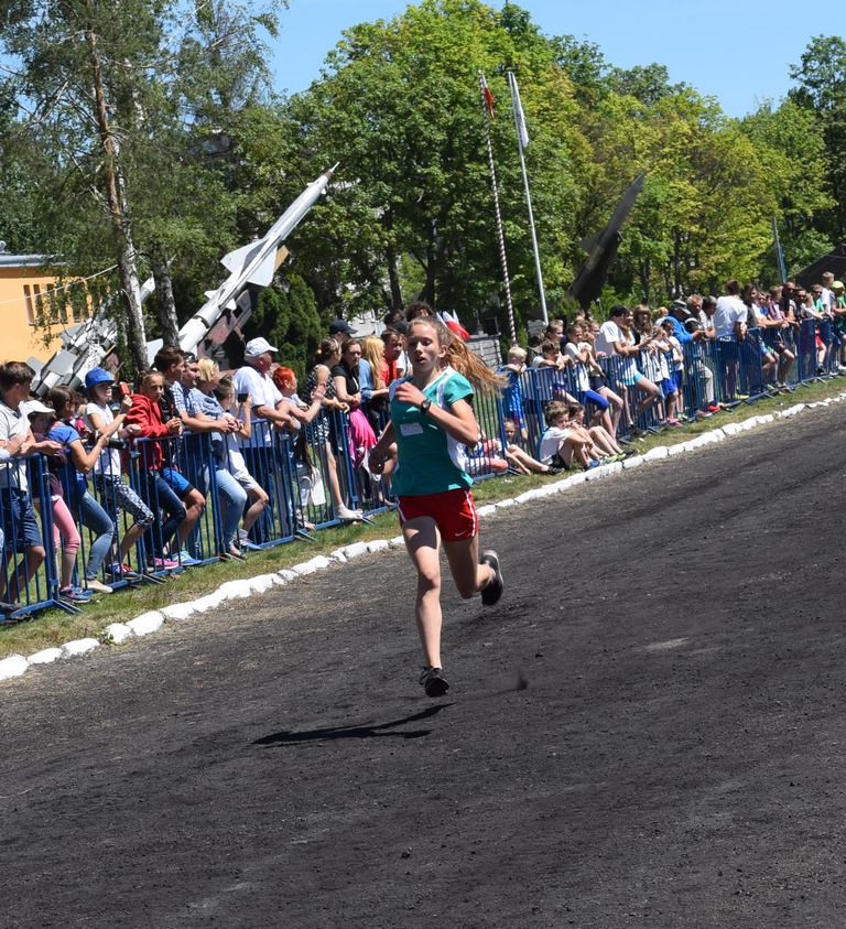 Biegi w Bielicach zakończone [ZDJĘCIA]
