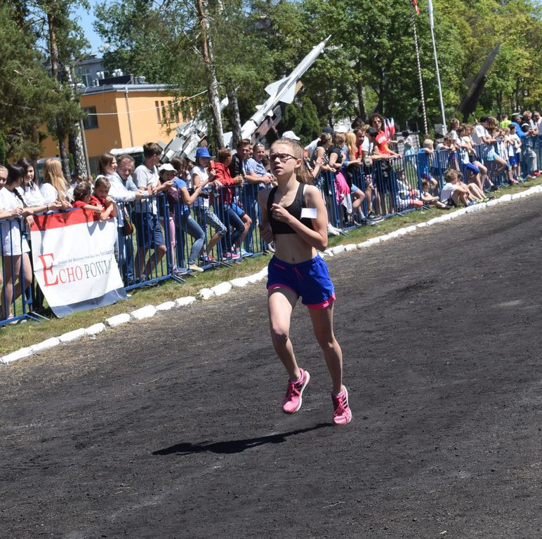 Biegi w Bielicach zakończone [ZDJĘCIA]