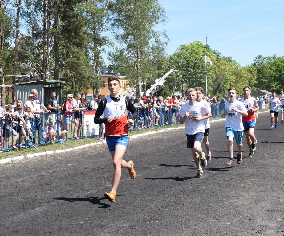 Biegi w Bielicach zakończone [ZDJĘCIA]