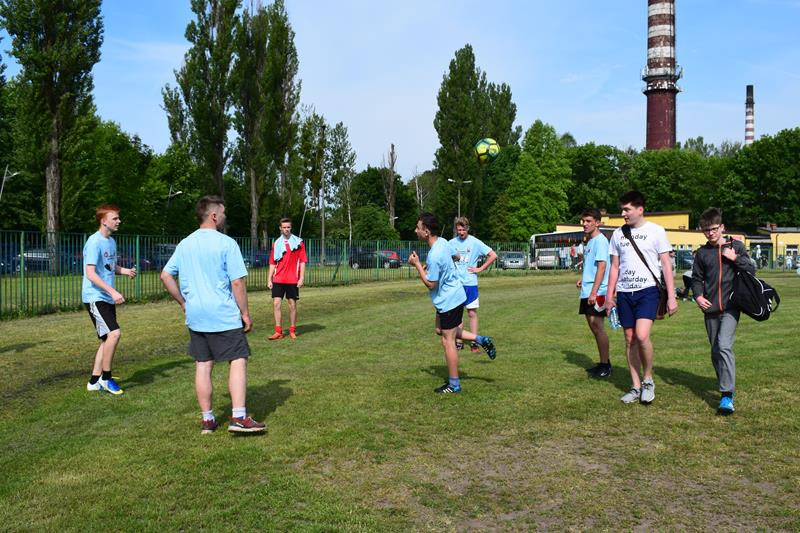 XVII Turniej Dzikich Drużyn [RELACJA]