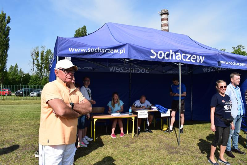 XVII Turniej Dzikich Drużyn [RELACJA]