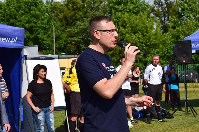 XVII Turniej Dzikich Drużyn [RELACJA]