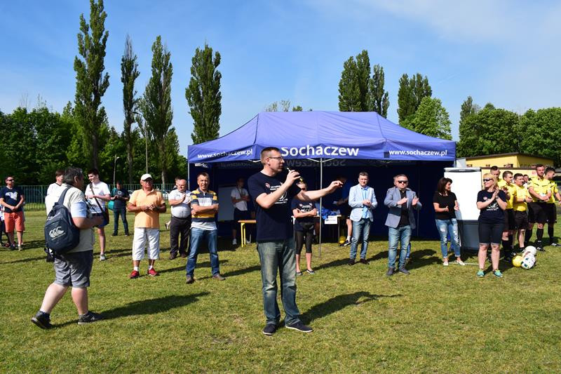 XVII Turniej Dzikich Drużyn [RELACJA]