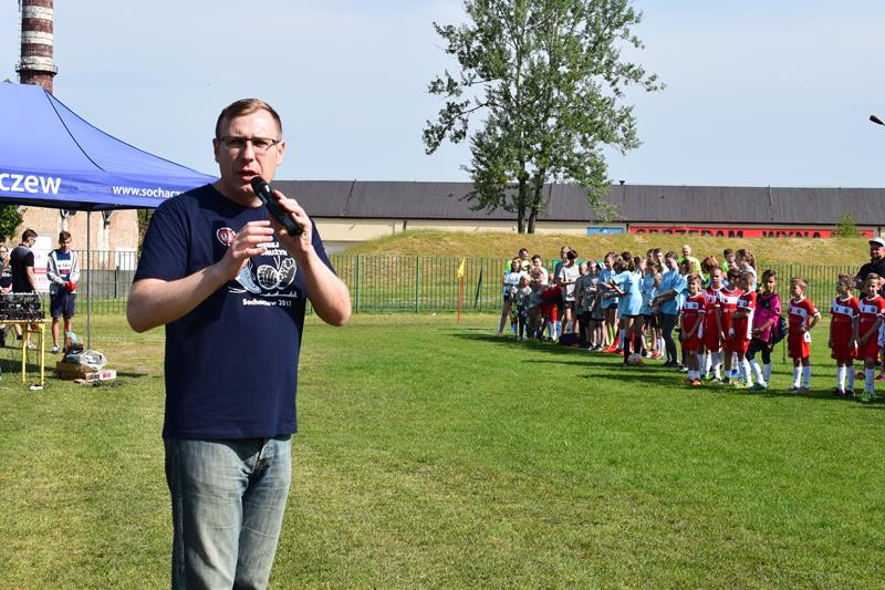 XVII Turniej Dzikich Drużyn [RELACJA]