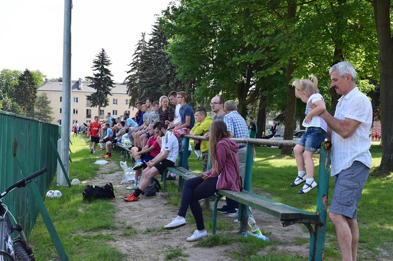 XVII Turniej Dzikich Drużyn [RELACJA]