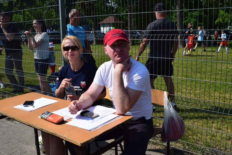 XVII Turniej Dzikich Drużyn [RELACJA]