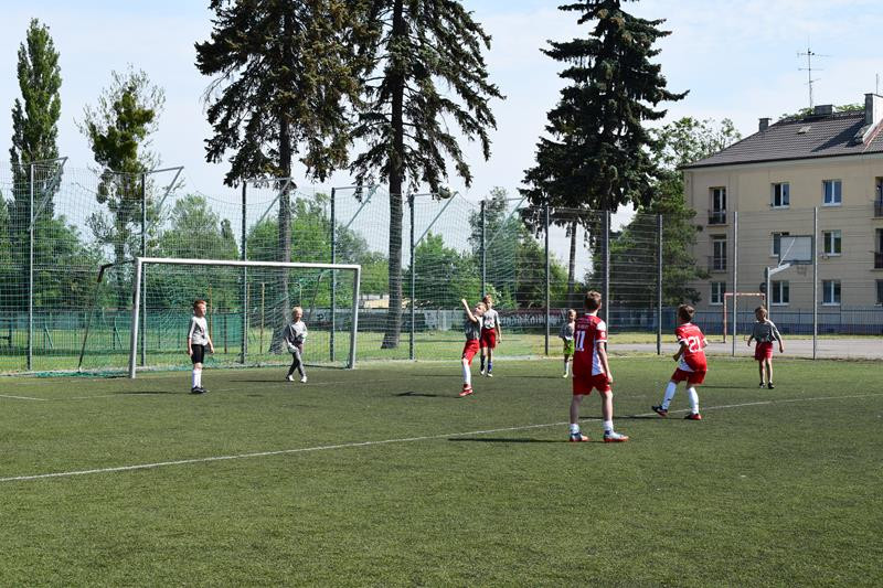XVII Turniej Dzikich Drużyn [RELACJA]