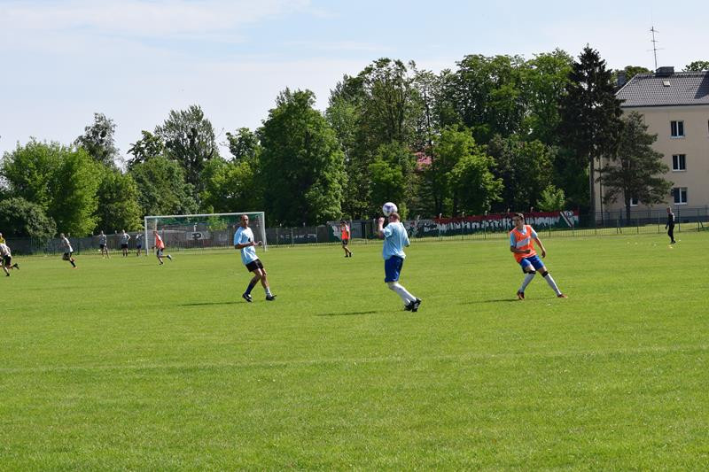 XVII Turniej Dzikich Drużyn [RELACJA]