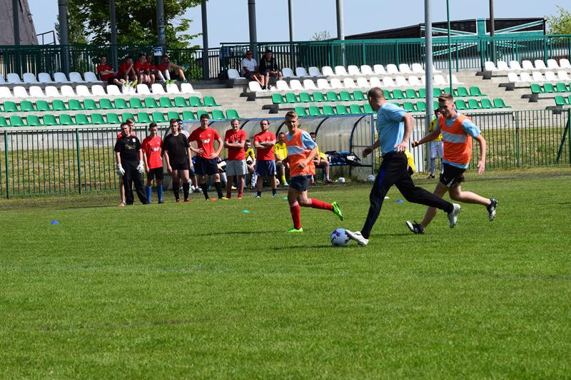 XVII Turniej Dzikich Drużyn [RELACJA]