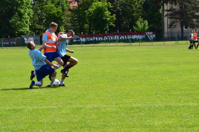 XVII Turniej Dzikich Drużyn [RELACJA]